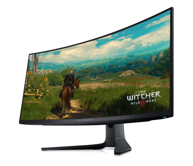 Dell Alienware AW3423DWF OLED - 1158086 - zdjęcie 4